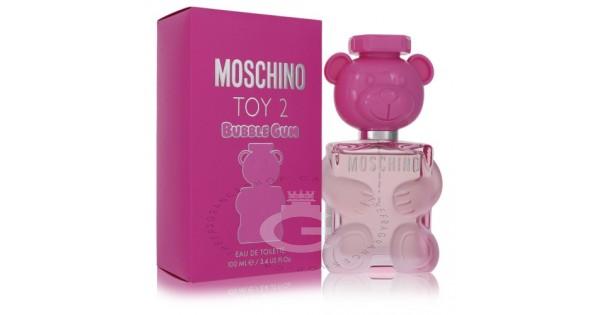 Moschino Toy 2 Bubble Gum EDT For Her100 mL - Toy Boy